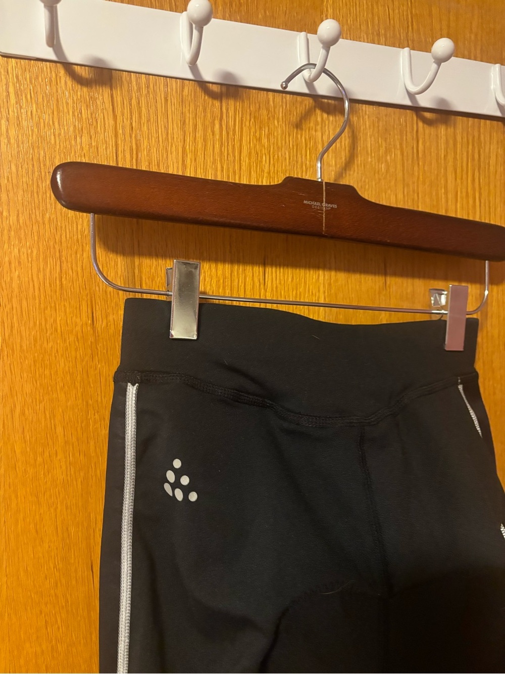 Craft Riding Pants - Picture 5 of 8